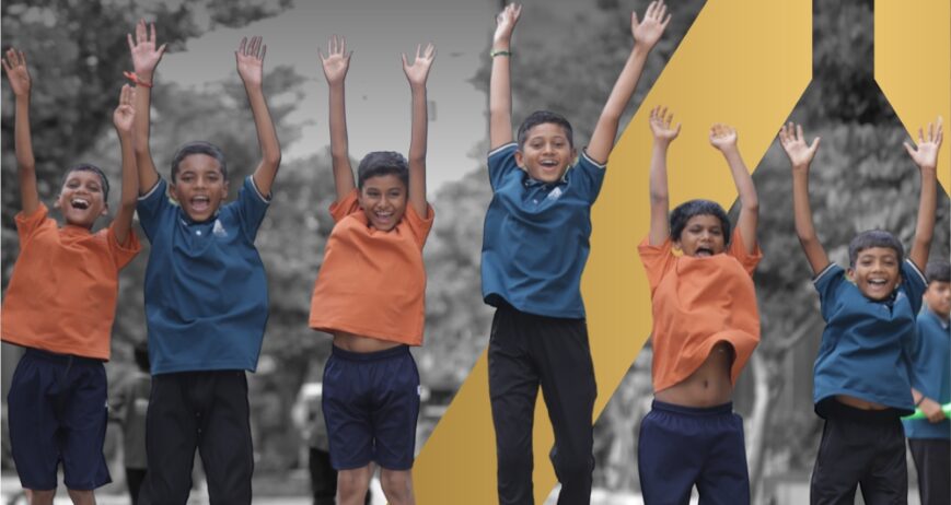 Who Is Atmahit Foundation? A Home for Children the World Overlooks